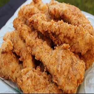 Chicken Strips