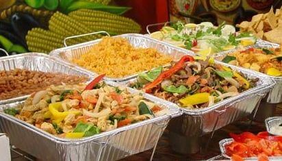 cateringvariety