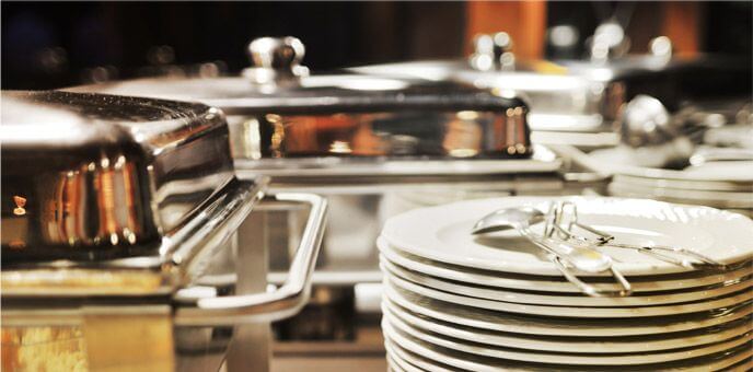 chafingdishes