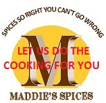 MADDIES CATER PNGII