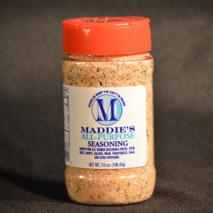all purpose seasoning Recipes